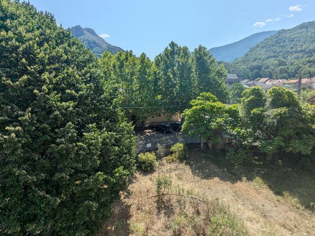 Maison vente à Foix, Les Cabannes