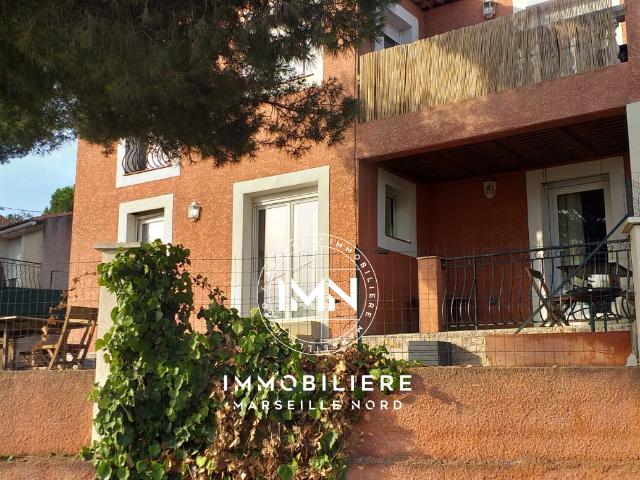 Maison vente à Aix-en-Provence, Les Pennes-mirabeau