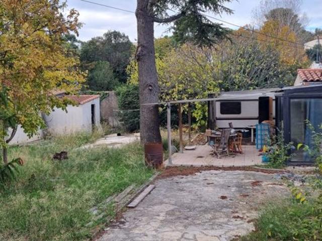 Maison vente à Aix-en-Provence, Les Pennes-mirabeau