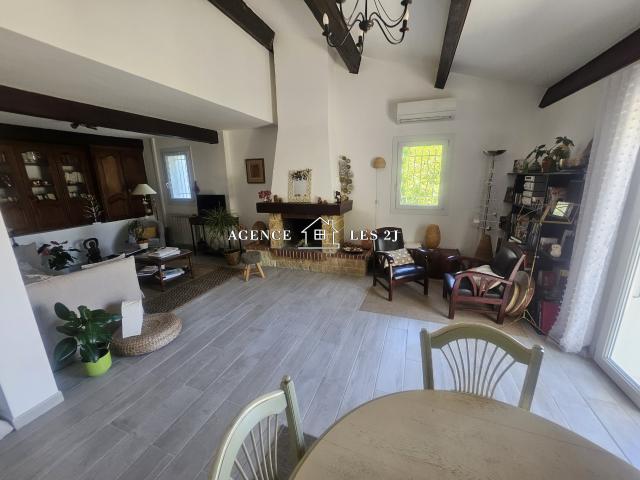 Villa vente à Marseille