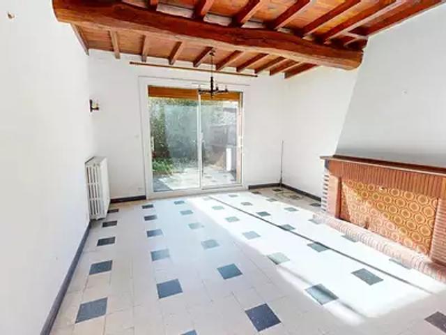 Maison vente à Castres, Les Cammazes