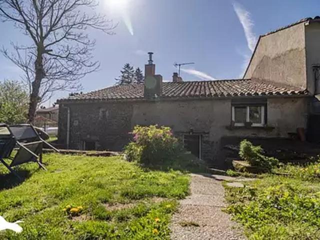 Maison vente à Castres, Les Cammazes
