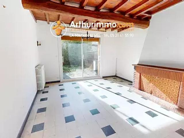 Maison vente à Bel Air Haut, Les Cammazes