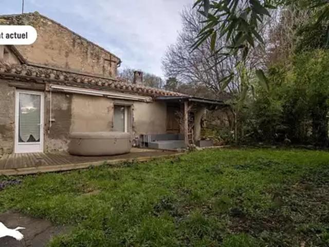 Maison vente à Castres, Les Cammazes