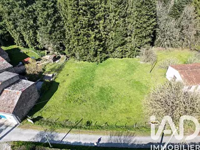 Terrain vente à Castres, Les Cammazes