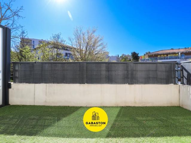Appartement vente à Marseille