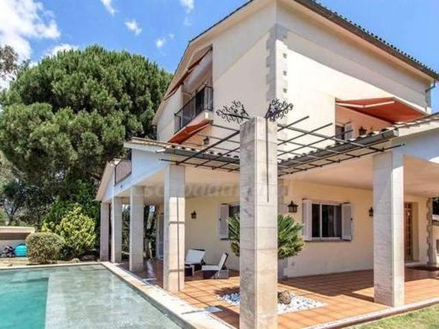 Casa en alquiler en Piera, Barcelona