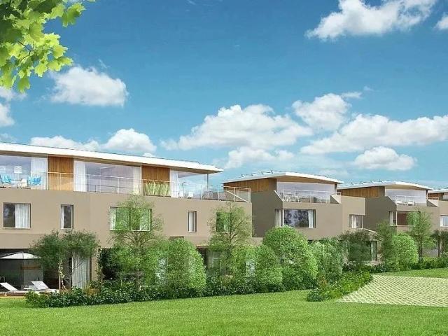 Maisonette kaufen in Chez-le-Bart