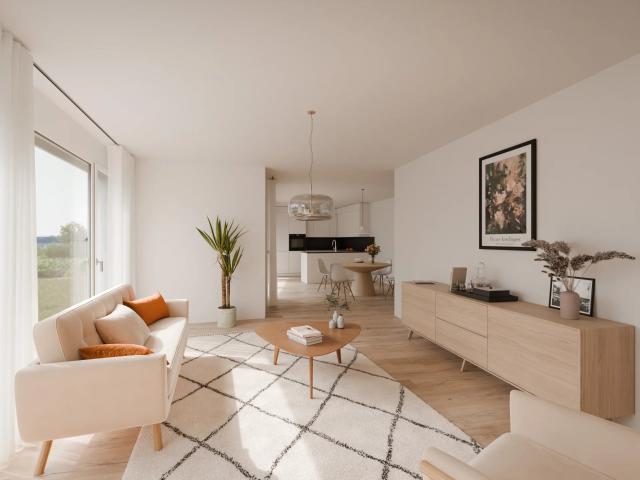 Maisonette kaufen in Chez-le-Bart