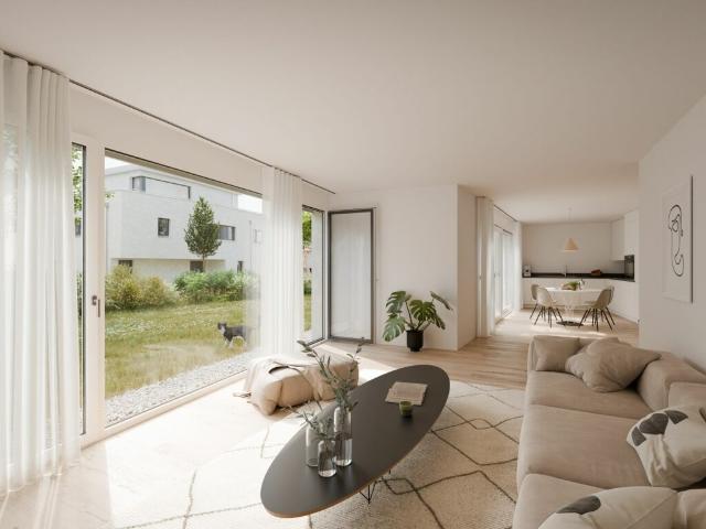 Einfamilienhaus kaufen in Chez-le-Bart