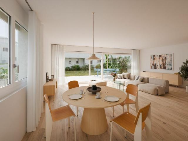 Reihenfamilienhaus kaufen in Chez-le-Bart