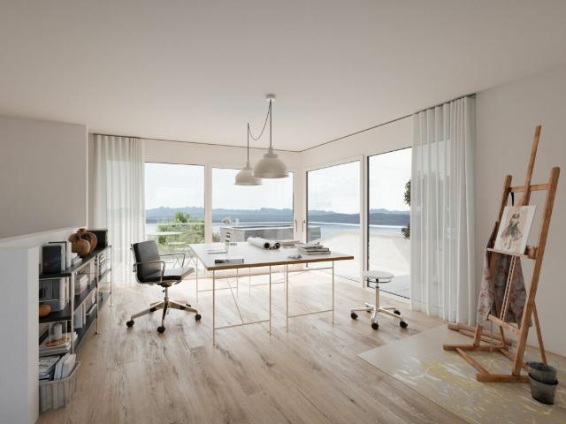 Reihenfamilienhaus kaufen in Chez-le-Bart