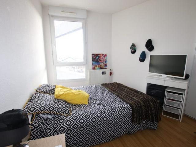 Appartement location à Clermont-Ferrand, Clermont-ferrand