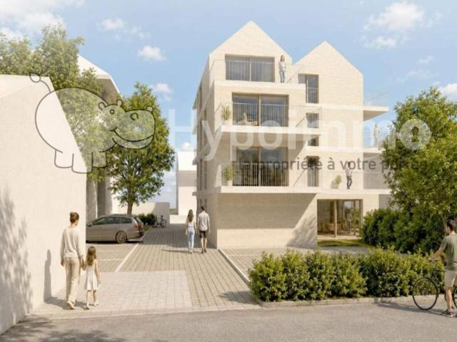 Wohnung kaufen in Corcelles (NE)