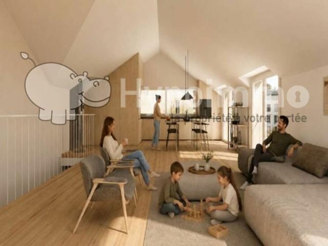 Wohnung kaufen in Corcelles (NE)