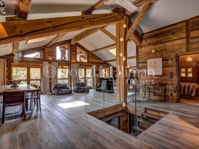Maison vente à Bonneville, Arâches