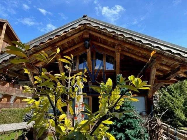 Maison vente à Bonneville, Arâches