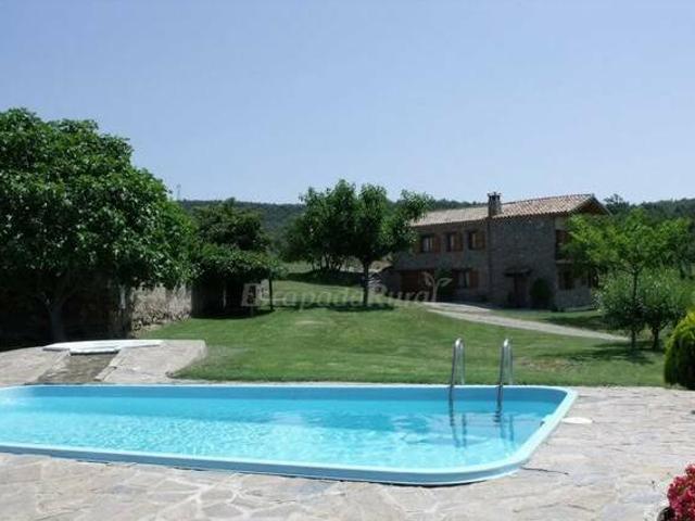 Casa en alquiler en Berguedà, Catalunya