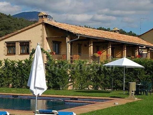 Casa en alquiler en Solsonès, Catalunya