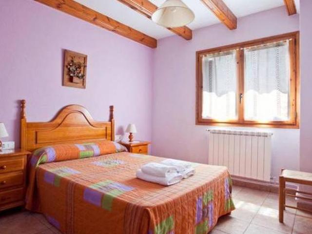 Casa en alquiler en Berguedà, Catalunya