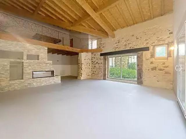 Maison vente à Carcassonne, Les Cassés