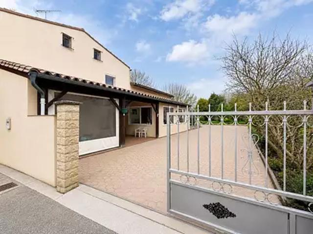 Maison vente à Carcassonne, Les Cassés