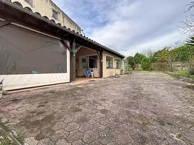 Maison vente à Moulin Neuf et Janelou, Les Cassés