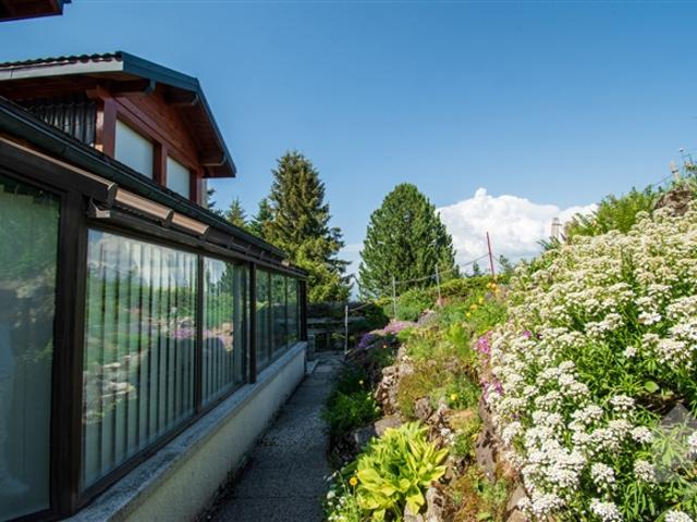 Wohnung kaufen in Massongex, Wallis