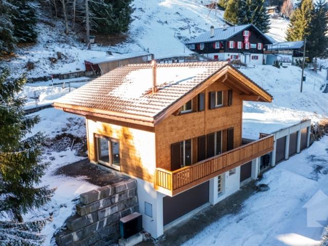 Haus kaufen in Massongex, Wallis