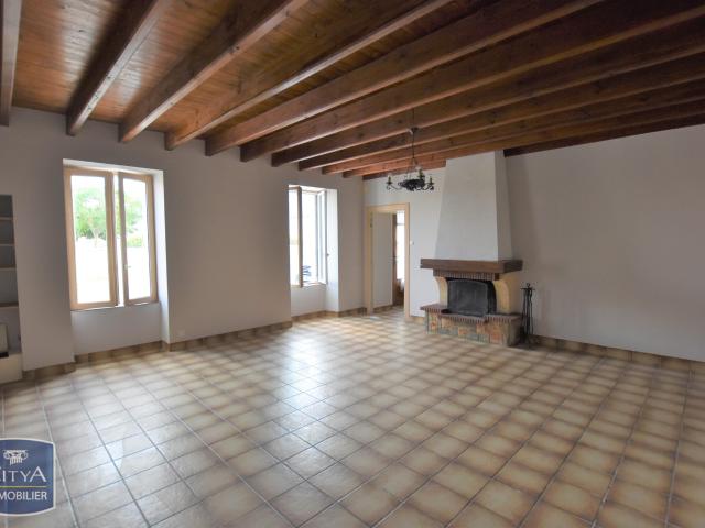 Maison vente à Cholet, Les Cerqueux