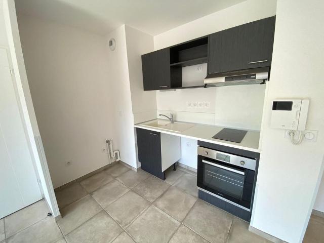 Appartement location à Montpellier