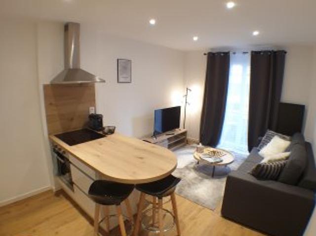 Appartement location à Saint-Julien-en-Genevois, Annemasse
