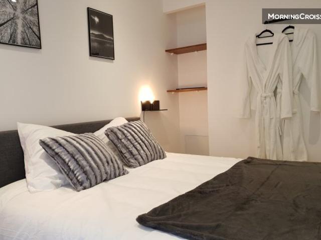 Appartement location à Saint-Julien-en-Genevois, Annemasse