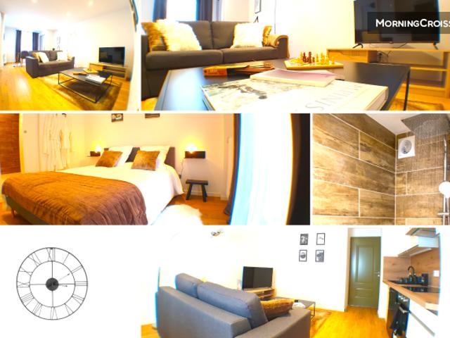 Appartement location à Saint-Julien-en-Genevois, Annemasse