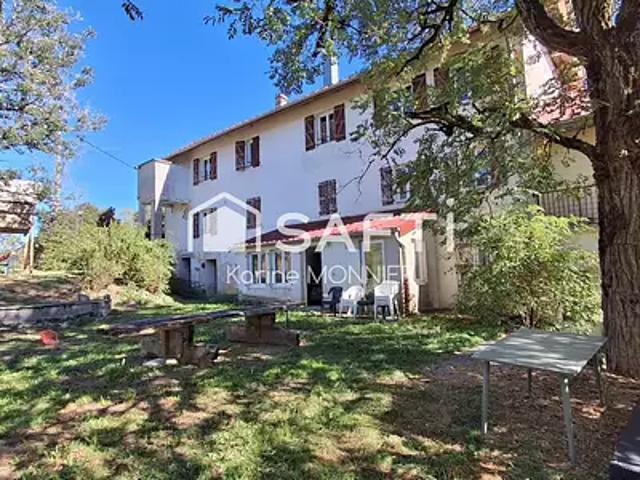 Maison vente à Grand Chalesme, Les Chalesmes