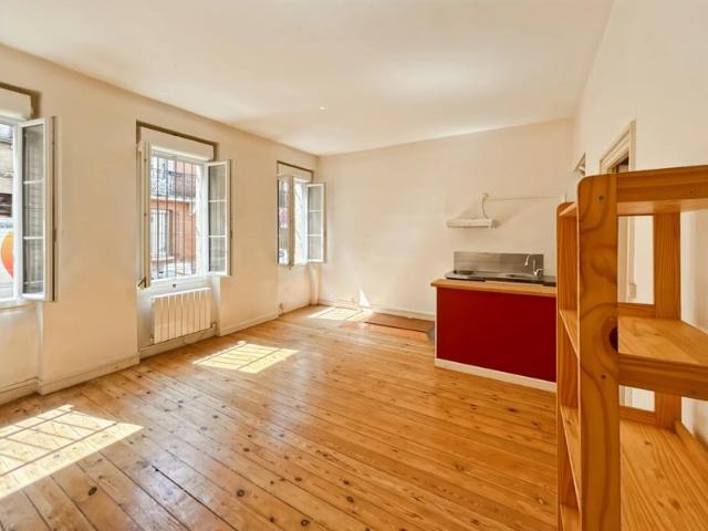 Appartement vente à Toulouse