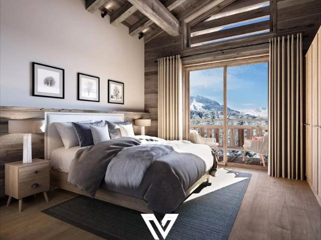 Maison vente à Bonneville, Megève