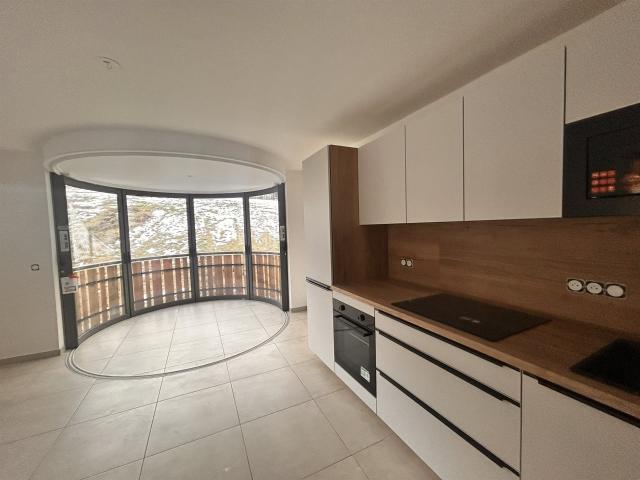 Appartement vente à Thonon-les-Bains, Abondance