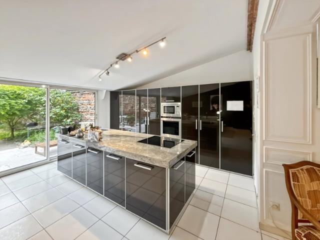 Maison location à Toulouse