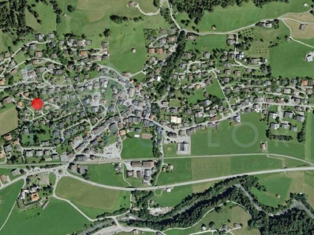 Haus kaufen in Rougemont, Waadt