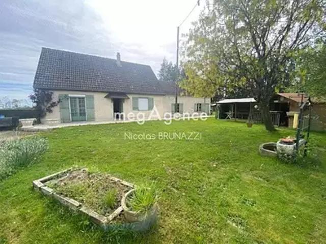 Maison vente à Mortagne-au-Perche, Les Champeaux