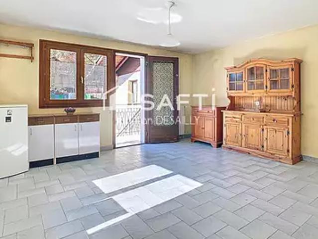 Maison vente à Albertville, Les Chapelles