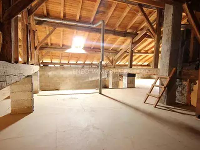 Maison vente à Albertville, Les Chapelles