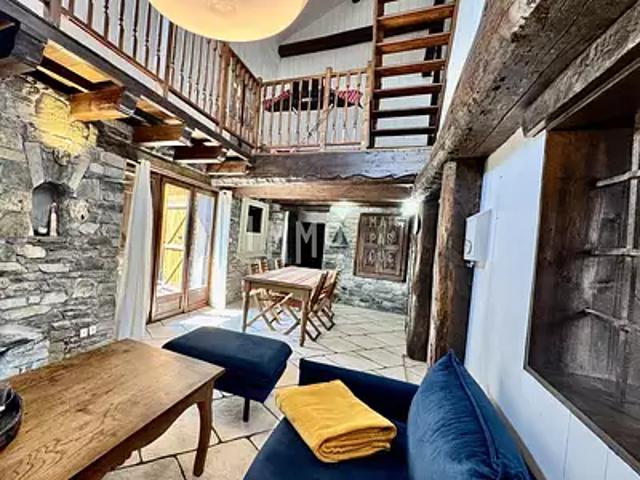 Maison vente à Albertville, Les Chapelles