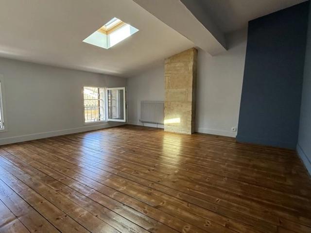 Maison vente à Bordeaux