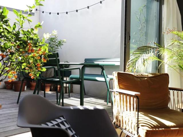 Appartement vente à Bordeaux