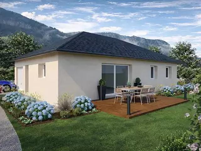 Maison vente à Saint-Jean-de-Maurienne, Les Chavannes-en-maurienne