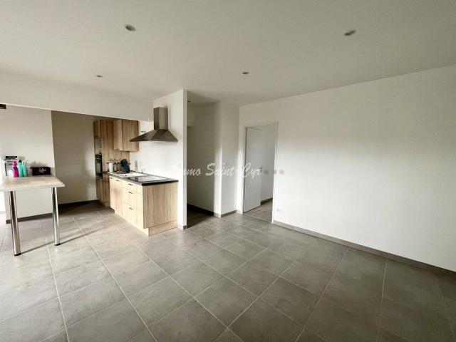 Appartement location à Puits Péron, Les Chères