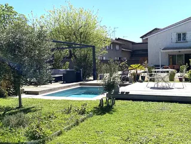 Maison vente à Villefranche-sur-Saône, Rhône