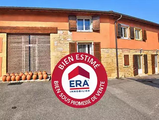 Maison vente à Villefranche-sur-Saône, Rhône
